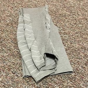 Blanqi Sport Support Legging